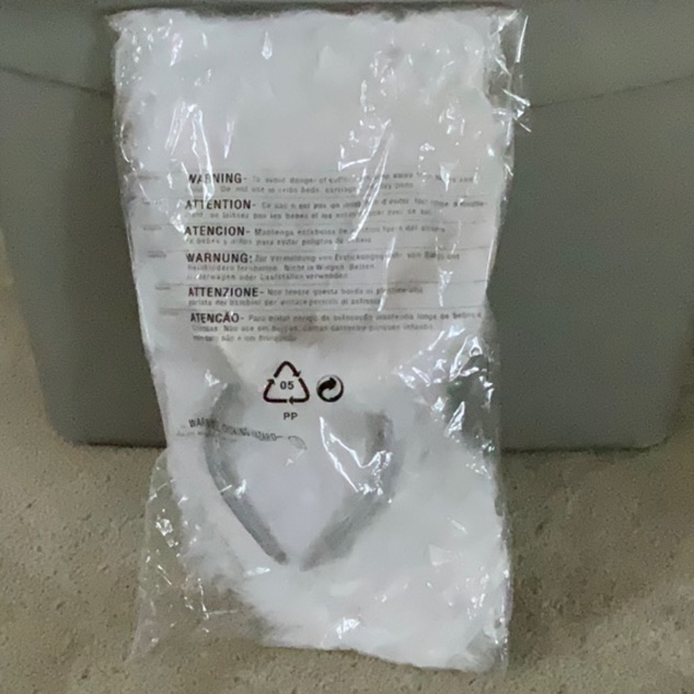 Angel Wings and Halo Headband